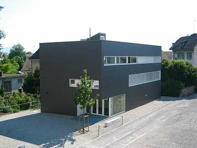 Photo der Musikschule